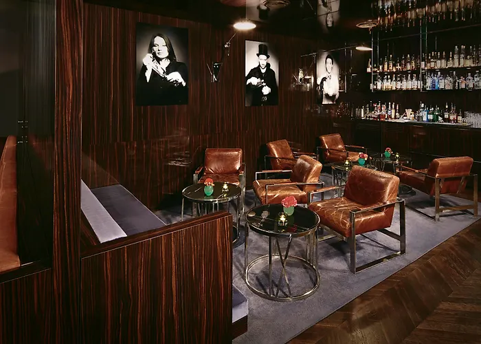 Hotel Mani By Amano Berlin